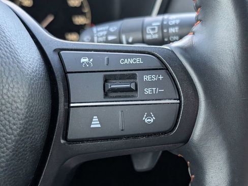 Used 2024 Honda CR-V Sport image 23