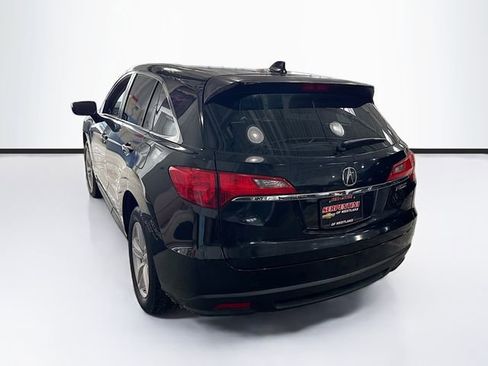 Used 2014 Acura RDX FWD w/ Technology Package image 8