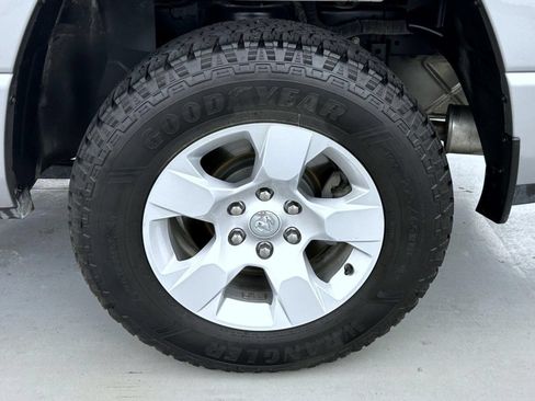 Certified 2023 RAM 1500 Big Horn AWD/4WD image 23