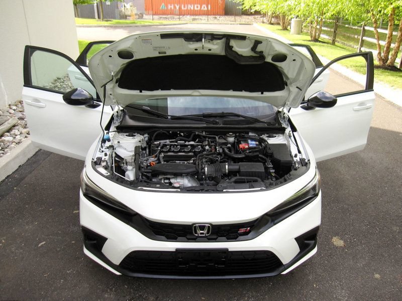 Used 2024 Honda Civic Si image 30