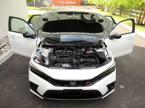Used 2024 Honda Civic Si image 30