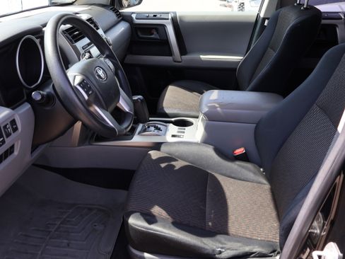 Used 2011 Toyota 4Runner SR5 image 82