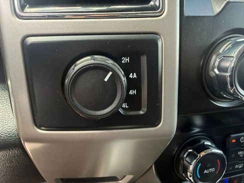 Used 2020 Ford F150 Lariat AWD/4WD image 16