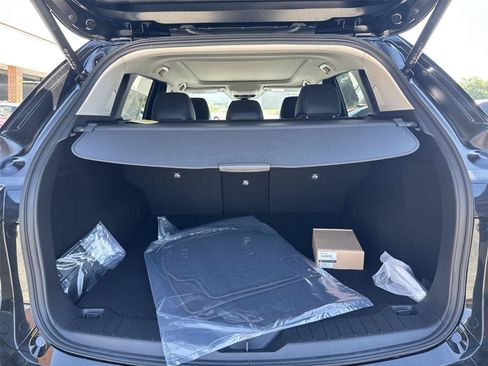 New 2026 MAZDA CX-5 2.5 S w/ Premium Plus Package AWD/4WD image 23
