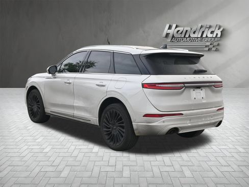 Used 2021 Lincoln Corsair Reserve AWD/4WD image 7