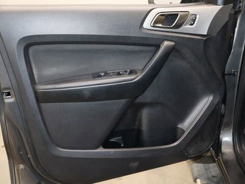 Used 2019 Ford Ranger XLT w/ Equipment Group 301A Mid RWD image 18