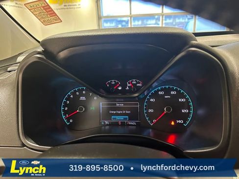 Used 2017 GMC Canyon SLT w/ Driver Alert Package image 27