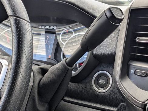 New 2026 RAM 3500 Tradesman image 18