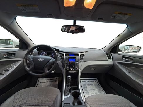 Used 2013 Hyundai Sonata GLS w/ Popular Equipment Pkg image 21