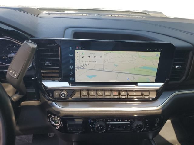 Used 2025 Chevrolet Silverado 3500 High Country w/ High Country Premium Package AWD/4WD image 17