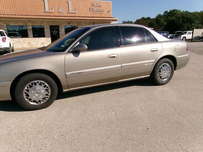Used 2002 Buick Century Custom w/ Special Edition Pkg