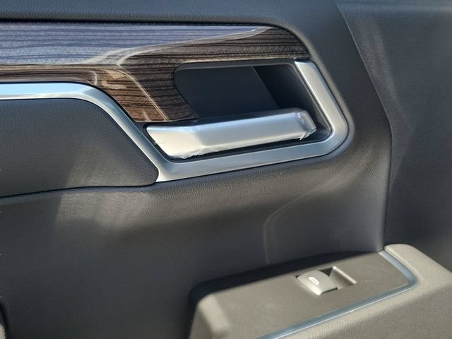 New 2026 Chevrolet Silverado 1500 LT RWD image 9