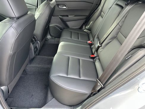 New 2026 Nissan Rogue SV image 21