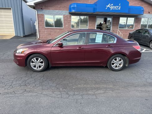 Used 2012 Honda Accord LX image 3