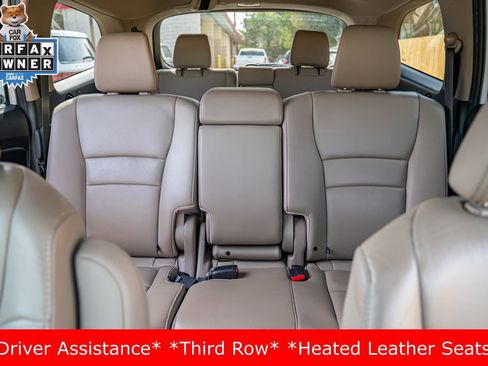 Used 2020 Honda Pilot EX-L image 22