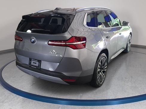 New 2026 BMW X3 xDrive30i w/ Premium Package AWD/4WD image 5