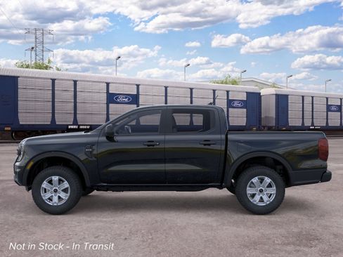 New 2026 Ford Ranger XL RWD image 3