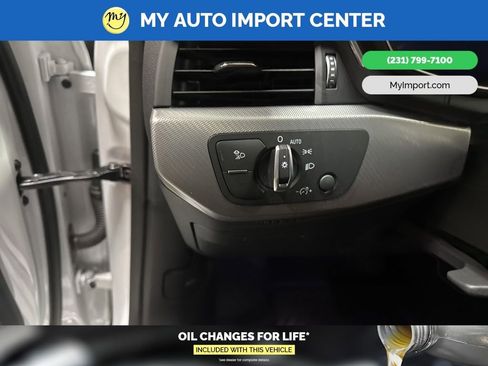 Used 2023 Audi A5 2.0T Premium Plus w/ Premium Plus image 15