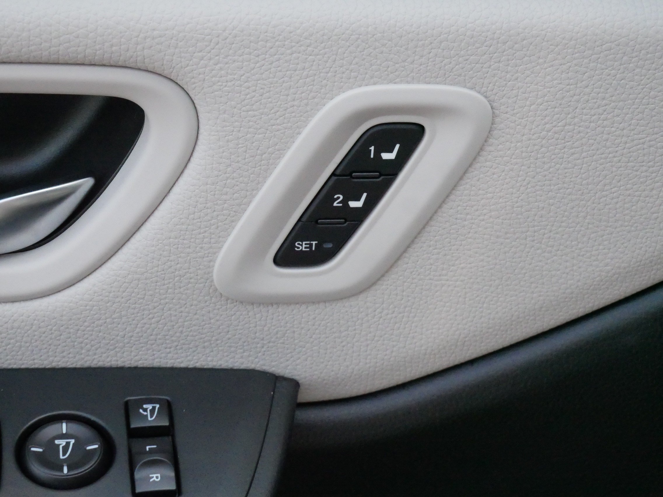 Certified 2026 Honda Passport TrailSport Elite image 19