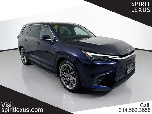 Used 2025 Lexus TX 350 AWD w/ Technology Package image 1
