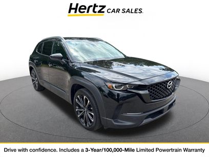 Used 2026 MAZDA CX-50 AWD 2.5 S w/ Premium Package