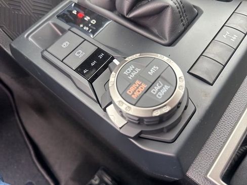 New 2026 Toyota Tacoma TRD Off-Road AWD/4WD image 26
