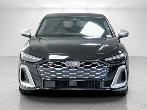 New 2025 Audi S5 Premium Plus image 8