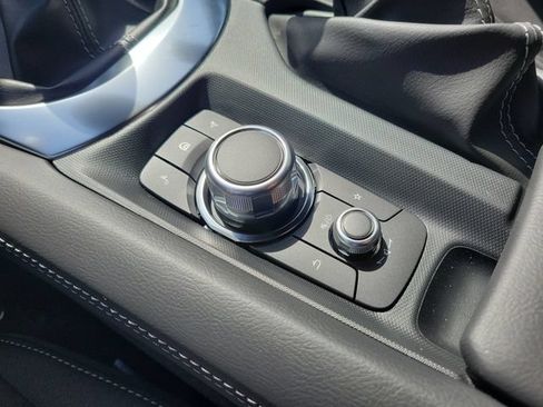 New 2026 MAZDA MX-5 Miata Club w/ Interior Package RWD image 17