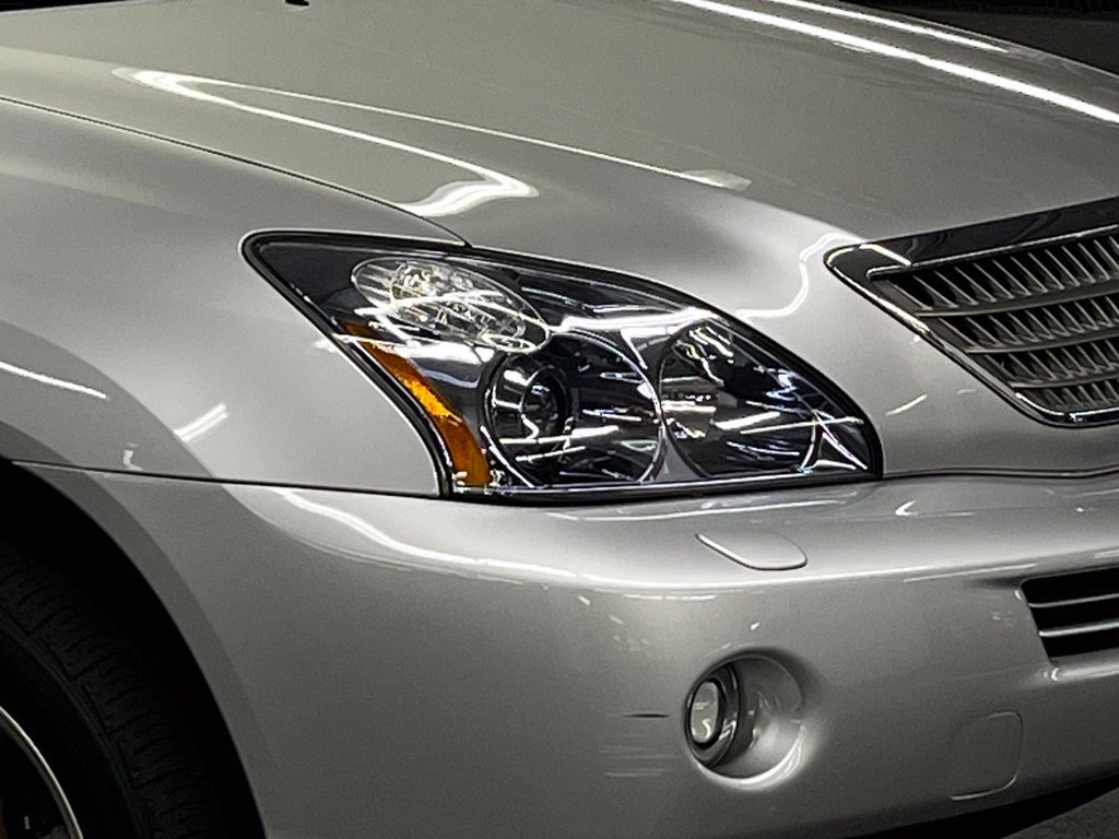 Used 2008 Lexus RX 400h AWD image 44