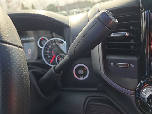New 2026 RAM 2500 Tradesman AWD/4WD image 21