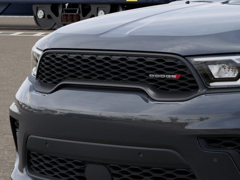 New 2026 Dodge Durango GT image 11