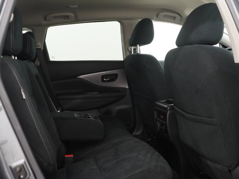 Used 2020 Nissan Murano SV AWD/4WD image 13