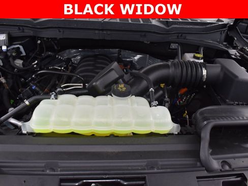 New 2025 Ford F150 XLT w/ Equipment Group 303A High image 18