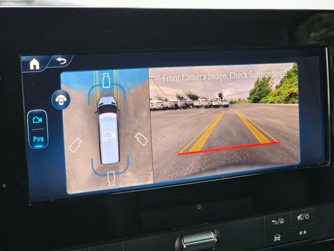 New 2026 Mercedes-Benz Sprinter 2500 image 48