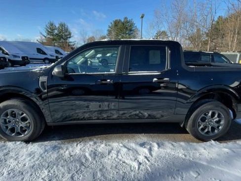 New 2025 Ford Maverick XLT image 5