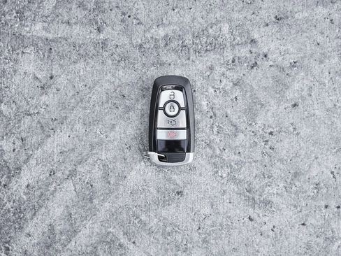 Used 2025 Ford Mustang GT Premium w/ GT Performance Package image 79