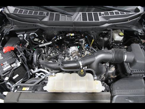 Used 2023 Ford F150 XL w/ STX Appearance Package AWD/4WD image 22
