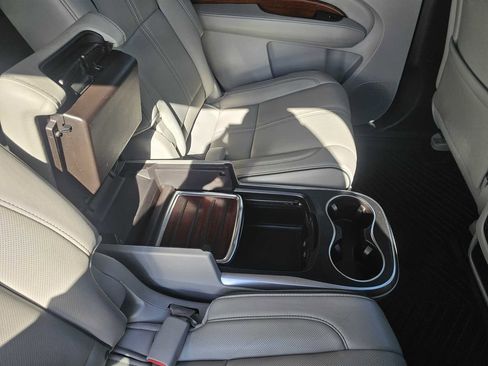 Used 2017 Acura MDX SH-AWD w/ Advance Package image 43