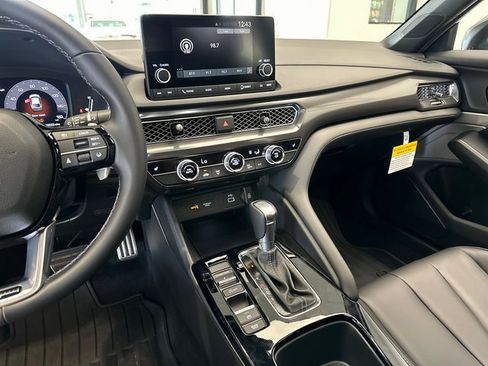 Certified 2025 Acura Integra A-Spec image 15