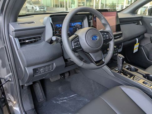 New 2026 Subaru Outback Premium image 2