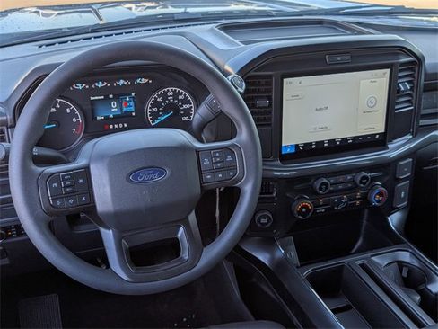 New 2026 Ford F150 STX image 12