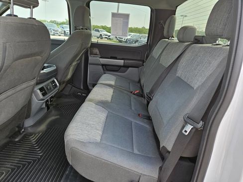 Used 2022 Ford F150 XLT w/ Equipment Group 302A High AWD/4WD image 26