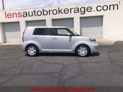 Used 2010 Scion xB
