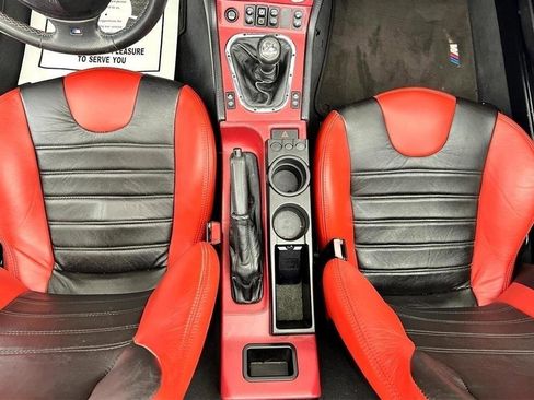 Used 1998 BMW M Roadster RWD image 18