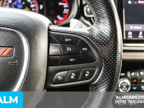 Used 2023 Dodge Durango GT image 30