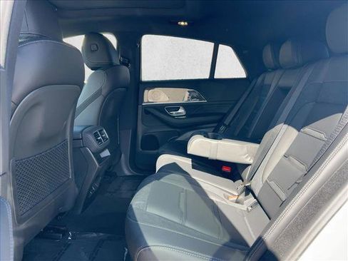 New 2026 Mercedes-Benz GLE 53 AMG 4MATIC Coupe image 16