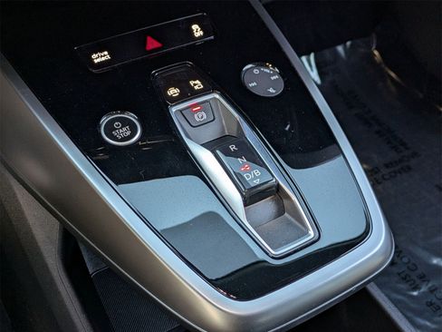 Used 2023 Audi Q4 e-tron Premium w/ Convenience Package image 14