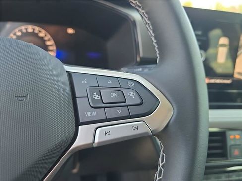 New 2026 Volkswagen Taos S image 21