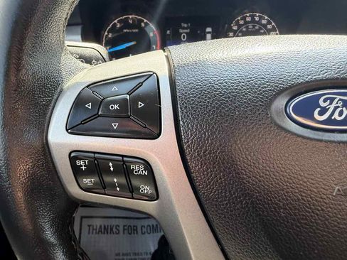 Used 2019 Ford Ranger XLT w/ Equipment Group 302A Luxury AWD/4WD image 31