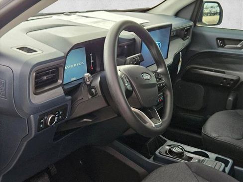 New 2026 Ford Maverick XL FWD image 3
